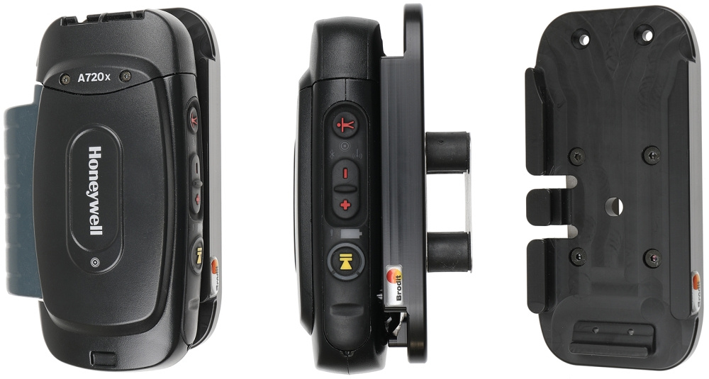 Brodit Passivhalterung, Honeywell A720x