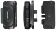 Brodit Passivhalterung, Honeywell A720x Brodit Passivhalterung, Honeywell A720x