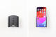 Brodit Passivhalterung mit Kugelgelenk, Apple iPhone 15 Pro Max Brodit Passivhalterung mit Kugelgelenk, Apple iPhone 15 Pro Max
