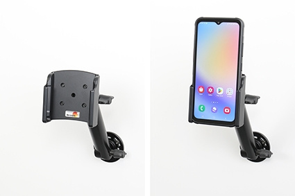 Brodit Passivhalterung mit Kugelgelenk, Samsung Galaxy Xcover 7