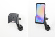 Brodit Passivhalterung mit Kugelgelenk, Samsung Galaxy Xcover 7 Brodit Passivhalterung mit Kugelgelenk, Samsung Galaxy Xcover 7