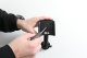 Brodit Passivhalterung mit Kugelgelenk, Honeywell EDA5S Brodit Passivhalterung mit Kugelgelenk, Honeywell EDA5S