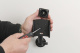 Brodit Handyhülle mit Passivhalterung, Apple iPhone 15 Brodit Handyhülle mit Passivhalterung, Apple iPhone 15