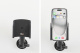Brodit Handyhülle mit Passivhalterung, Apple iPhone 15 Brodit Handyhülle mit Passivhalterung, Apple iPhone 15