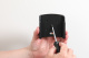 Brodit Handyhülle mit Passivhalterung, Apple iPhone 15 Plus Brodit Handyhülle mit Passivhalterung, Apple iPhone 15 Plus