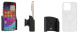 Brodit Handyhülle mit Passivhalterung, Apple iPhone 15 Pro Max Brodit Handyhülle mit Passivhalterung, Apple iPhone 15 Pro Max