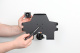 Brodit Passivhalterung mit Kugelgelenk, Apple iPad 10th Gen (A2696, A2757, A2777) Brodit Passivhalterung mit Kugelgelenk, Apple iPad 10th Gen (A2696, A2757, A2777)