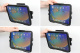 Brodit Passivhalterung mit Kugelgelenk, Apple iPad 10th Gen (A2696, A2757, A2777) Brodit Passivhalterung mit Kugelgelenk, Apple iPad 10th Gen (A2696, A2757, A2777)