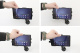 Brodit Passivhalterung mit Kugelgelenk, Samsung Galaxy Tab A9 SM-X110/SM-X115 Brodit Passivhalterung mit Kugelgelenk, Samsung Galaxy Tab A9 SM-X110/SM-X115