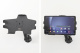 Brodit Passivhalterung mit Kugelgelenk, Samsung Galaxy Tab A9 SM-X110/SM-X115 Brodit Passivhalterung mit Kugelgelenk, Samsung Galaxy Tab A9 SM-X110/SM-X115