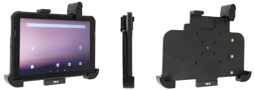Brodit Passivhalterung, Honeywell EDA10A