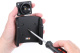Brodit Handyhülle mit Passivhalterung, Samsung Galaxy S24 SM-S921B/DS Brodit Handyhülle mit Passivhalterung, Samsung Galaxy S24 SM-S921B/DS