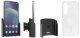 Brodit Handyhülle mit Passivhalterung, Samsung Galaxy S24+ SM-S926B/DS Brodit Handyhülle mit Passivhalterung, Samsung Galaxy S24+ SM-S926B/DS