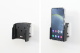 Brodit Handyhülle mit Passivhalterung, Samsung Galaxy S24+ SM-S926B/DS Brodit Handyhülle mit Passivhalterung, Samsung Galaxy S24+ SM-S926B/DS