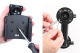 Brodit Handyhülle mit Passivhalterung, Samsung Galaxy S24 Ultra SM-S928B/DS Brodit Handyhülle mit Passivhalterung, Samsung Galaxy S24 Ultra SM-S928B/DS