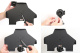 Brodit Passivhalterung mit Kugelgelenk, Apple iPad Pro 11 2024 (A2836, A2837, A3006) Brodit Passivhalterung mit Kugelgelenk, Apple iPad Pro 11 2024 (A2836, A2837, A3006)