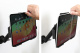Brodit Passivhalterung mit Kugelgelenk, Apple iPad Pro 11 2024 (A2836, A2837, A3006) Brodit Passivhalterung mit Kugelgelenk, Apple iPad Pro 11 2024 (A2836, A2837, A3006)