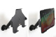 Brodit Passivhalterung mit Kugelgelenk, Apple iPad Pro 11 2024 (A2836, A2837, A3006) Brodit Passivhalterung mit Kugelgelenk, Apple iPad Pro 11 2024 (A2836, A2837, A3006)