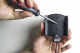 Brodit Aktivhalterung mit Zigarettenanzünderstecker, Samsung Galaxy J7 (2017) Sm-J730F Brodit Aktivhalterung mit Zigarettenanzünderstecker, Samsung Galaxy J7 (2017) Sm-J730F