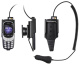 Brodit Aktivhalterung mit Zigarettenanzünderstecker, Nokia 3310 (2017) Brodit Aktivhalterung mit Zigarettenanzünderstecker, Nokia 3310 (2017)