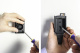 Brodit Aktivhalterung mit Zigarettenanzünderstecker, Nokia 3310 (2017) Brodit Aktivhalterung mit Zigarettenanzünderstecker, Nokia 3310 (2017)