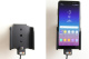 Brodit Aktivhalterung mit Zigarettenanzünderstecker, Samsung Galaxy A8 (2018) Brodit Aktivhalterung mit Zigarettenanzünderstecker, Samsung Galaxy A8 (2018)