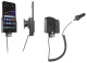 Brodit Aktivhalterung mit Zigarettenanzünderstecker, Huawei P20 Lite Brodit Aktivhalterung mit Zigarettenanzünderstecker, Huawei P20 Lite