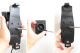 Brodit Aktivhalterung mit Zigarettenanzünderstecker, OnePlus 6/6T/7 Brodit Aktivhalterung mit Zigarettenanzünderstecker, OnePlus 6/6T/7
