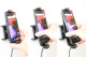 Brodit Aktivhalterung mit Zigarettenanzünderstecker, OnePlus 6/6T/7 Brodit Aktivhalterung mit Zigarettenanzünderstecker, OnePlus 6/6T/7