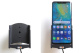 Brodit Aktivhalterung mit Zigarettenanzünderstecker, Huawei Mate 20 Pro Brodit Aktivhalterung mit Zigarettenanzünderstecker, Huawei Mate 20 Pro