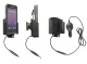Brodit Aktivhalterung mit Zigarettenanzünderstecker, Honeywell EDA51 Brodit Aktivhalterung mit Zigarettenanzünderstecker, Honeywell EDA51