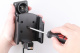 Brodit Aktivhalterung mit Zigarettenanzünderstecker, Honeywell EDA51 Brodit Aktivhalterung mit Zigarettenanzünderstecker, Honeywell EDA51