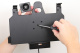 Brodit Aktivhalterung mit Zigarettenanzünderstecker, Samsung Galaxy Tab Active Pro T540/T545/T547/T547U Brodit Aktivhalterung mit Zigarettenanzünderstecker, Samsung Galaxy Tab Active Pro T540/T545/T547/T547U