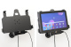 Brodit Aktivhalterung mit Zigarettenanzünderstecker, Samsung Galaxy Tab Active Pro T540/T545/T547/T547U Brodit Aktivhalterung mit Zigarettenanzünderstecker, Samsung Galaxy Tab Active Pro T540/T545/T547/T547U