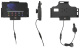 Brodit Aktivhalterung mit Zigarettenanzünderstecker, Samsung Galaxy Tab Active 2 SM-T390/SM-T395/3 SM-T570/SM-T575/5 SM-X300/SM-X306B Brodit Aktivhalterung mit Zigarettenanzünderstecker, Samsung Galaxy Tab Active 2 SM-T390/SM-T395/3 SM-T570/SM-T575/5 SM-X300/SM-X306B