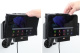 Brodit Aktivhalterung mit Zigarettenanzünderstecker, Samsung Galaxy Tab Active 2 SM-T390/SM-T395/3 SM-T570/SM-T575/5 SM-X300/SM-X306B Brodit Aktivhalterung mit Zigarettenanzünderstecker, Samsung Galaxy Tab Active 2 SM-T390/SM-T395/3 SM-T570/SM-T575/5 SM-X300/SM-X306B