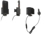 Brodit Aktivhalterung mit Zigarettenanzünderstecker, Honeywell CT40/CT40 XP Brodit Aktivhalterung mit Zigarettenanzünderstecker, Honeywell CT40/CT40 XP
