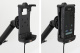 Brodit Aktivhalterung mit Zigarettenanzünderstecker, Honeywell CT60XP Brodit Aktivhalterung mit Zigarettenanzünderstecker, Honeywell CT60XP