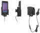Brodit Aktivhalterung mit Zigarettenanzünderstecker, Honeywell EDA52/EDA57 Brodit Aktivhalterung mit Zigarettenanzünderstecker, Honeywell EDA52/EDA57