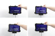 Brodit Aktivhalterung mit Zigarettenanzünderstecker, Samsung Galaxy Tab Active 4 Pro SM-T630/SM-T636 Brodit Aktivhalterung mit Zigarettenanzünderstecker, Samsung Galaxy Tab Active 4 Pro SM-T630/SM-T636
