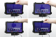 Brodit Aktivhalterung mit Zigarettenanzünderstecker, Samsung Galaxy Tab Active 4 Pro SM-T630/SM-T636 Brodit Aktivhalterung mit Zigarettenanzünderstecker, Samsung Galaxy Tab Active 4 Pro SM-T630/SM-T636