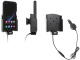 Brodit Aktivhalterung mit Zigarettenanzünderstecker, Samsung Galaxy Xcover 6 Pro Brodit Aktivhalterung mit Zigarettenanzünderstecker, Samsung Galaxy Xcover 6 Pro