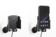 Brodit Aktivhalterung mit Zigarettenanzünderstecker, Samsung Galaxy Xcover 6 Pro Brodit Aktivhalterung mit Zigarettenanzünderstecker, Samsung Galaxy Xcover 6 Pro