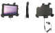 Brodit Aktivhalterung mit Zigarettenanzünderstecker, Honeywell EDA10A Brodit Aktivhalterung mit Zigarettenanzünderstecker, Honeywell EDA10A