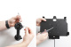 Brodit Aktivhalterung mit Zigarettenanzünderstecker, Samsung Galaxy Tab Active 5 Pro SM-X356B Brodit Aktivhalterung mit Zigarettenanzünderstecker, Samsung Galaxy Tab Active 5 Pro SM-X356B