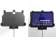 Brodit Aktivhalterung mit Zigarettenanzünderstecker, Samsung Galaxy Tab Active 5 Pro SM-X356B Brodit Aktivhalterung mit Zigarettenanzünderstecker, Samsung Galaxy Tab Active 5 Pro SM-X356B