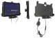 Brodit Aktivhalterung mit Zigarettenanzünderstecker, Samsung Galaxy Tab Active 5 Pro SM-X356B Brodit Aktivhalterung mit Zigarettenanzünderstecker, Samsung Galaxy Tab Active 5 Pro SM-X356B