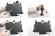 Brodit Aktivhalterung mit Zigarettenanzünderstecker, Samsung Galaxy Tab Active 5 Pro SM-X356B Brodit Aktivhalterung mit Zigarettenanzünderstecker, Samsung Galaxy Tab Active 5 Pro SM-X356B