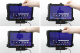 Brodit Aktivhalterung mit Zigarettenanzünderstecker, Samsung Galaxy Tab Active 5 Pro SM-X356B Brodit Aktivhalterung mit Zigarettenanzünderstecker, Samsung Galaxy Tab Active 5 Pro SM-X356B