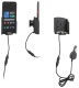 Brodit Aktivhalterung mit Zigarettenanzünderstecker, Samsung Galaxy XCover 7 Pro SM-G766 Brodit Aktivhalterung mit Zigarettenanzünderstecker, Samsung Galaxy XCover 7 Pro SM-G766